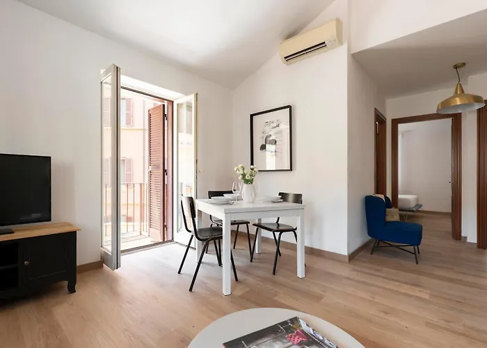 Domus Fornaci 4* Roma