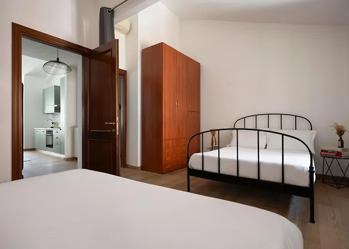 Domus Fornaci 4*