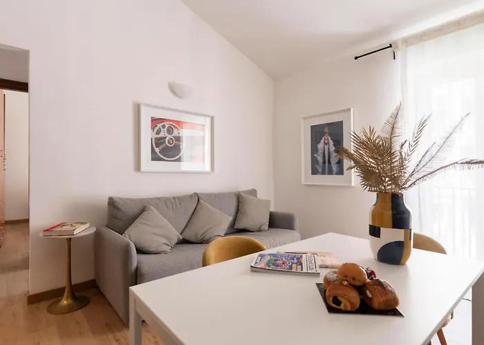 Domus Fornaci