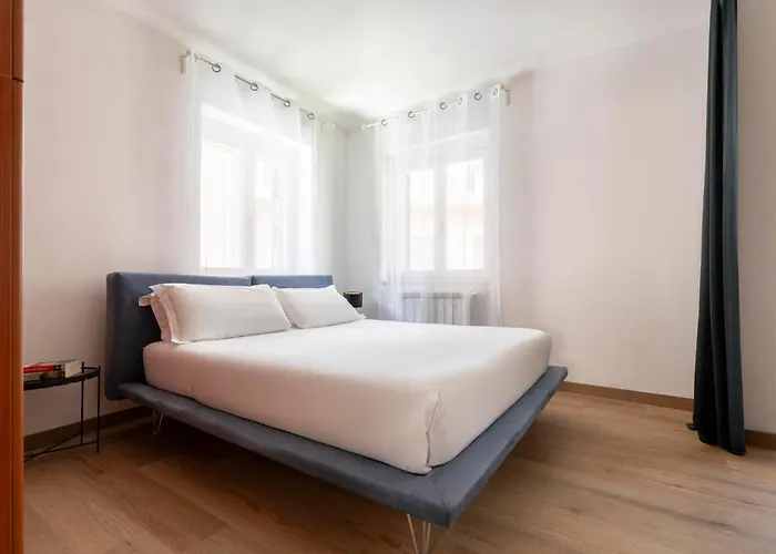 Domus Fornaci Apart Otel 4*