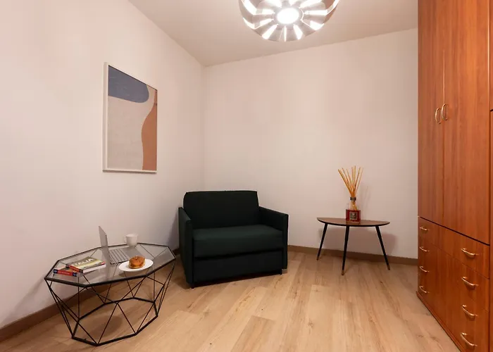Aparthotel Domus Fornaci 4*