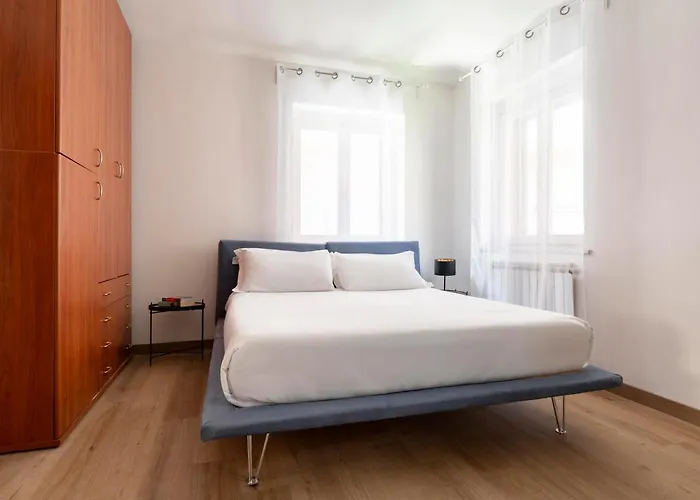 Domus Fornaci 4*