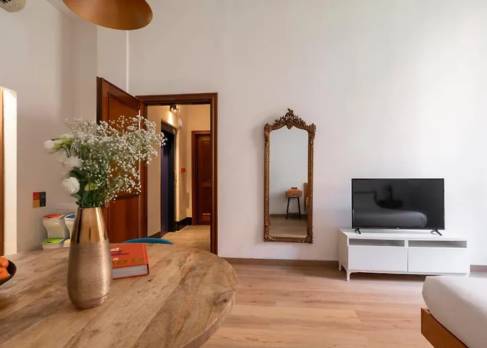 Domus Fornaci 4* רומא