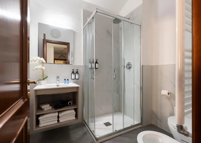 Aparthotel Domus Fornaci