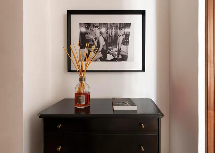 Domus Fornaci 4*
